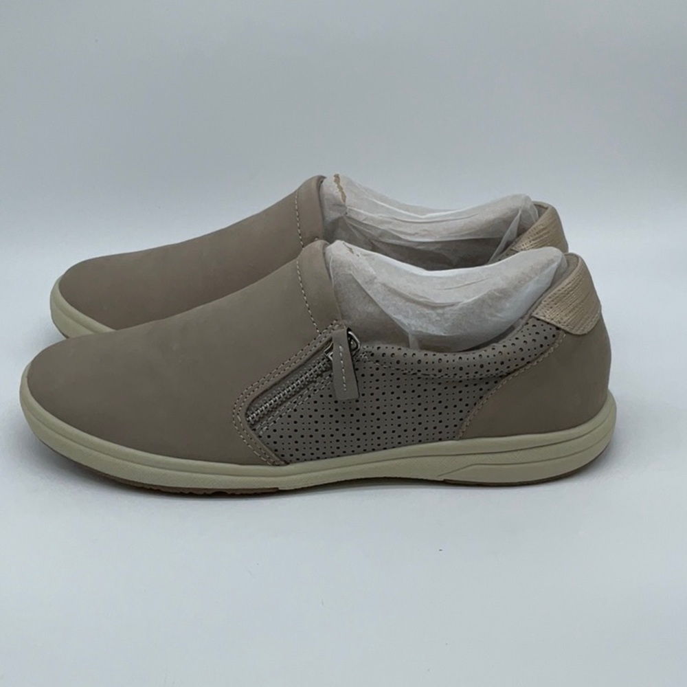 Earth Origins Elsie Granite nubuck - Picture 3 of 8